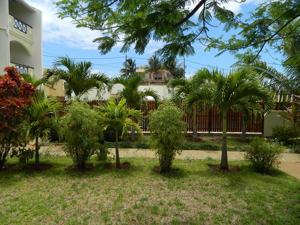 West Coast View Studios & Appartment Flic-en-Flacq Εξωτερικό φωτογραφία