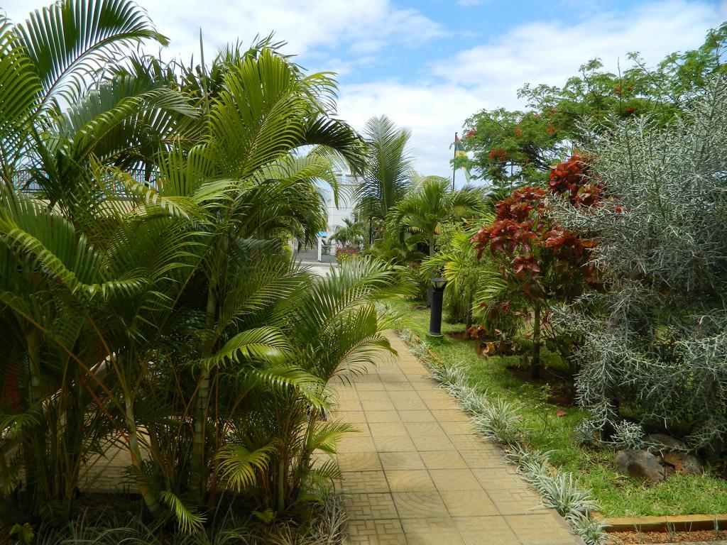 West Coast View Studios & Appartment Flic-en-Flacq Εξωτερικό φωτογραφία