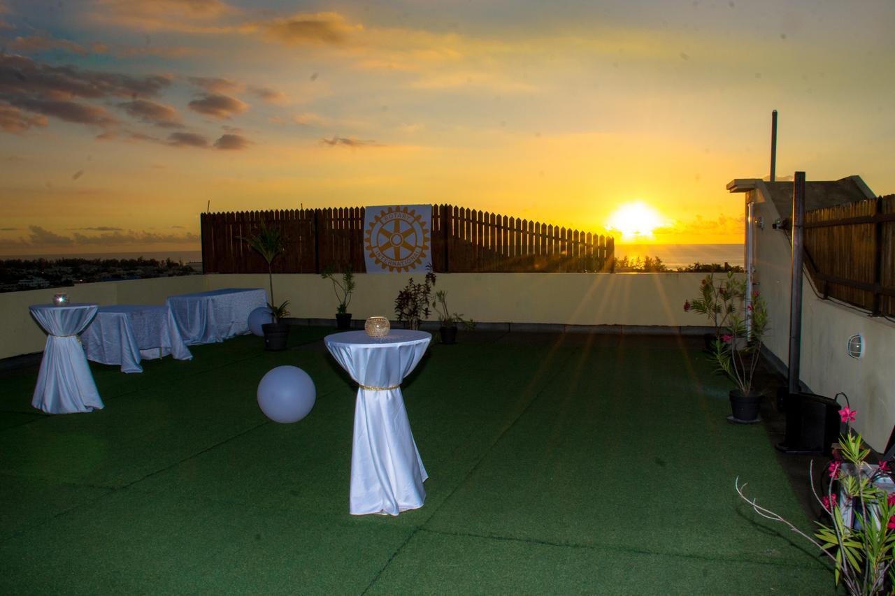 West Coast View Studios & Appartment Flic-en-Flacq Εξωτερικό φωτογραφία