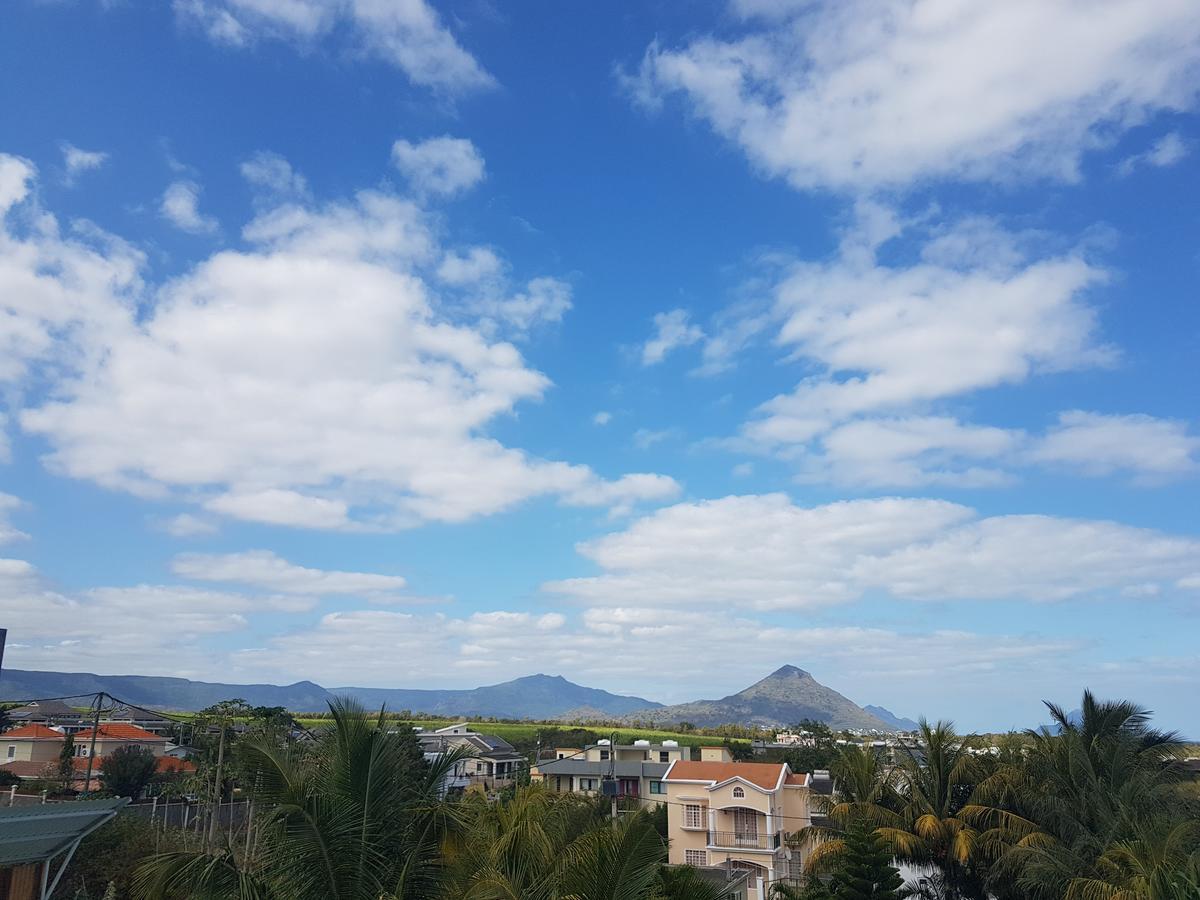 West Coast View Studios & Appartment Flic-en-Flacq Εξωτερικό φωτογραφία