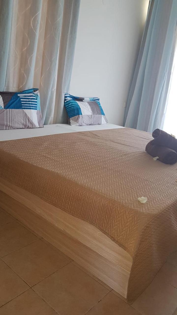 West Coast View Studios & Appartment Flic-en-Flacq Εξωτερικό φωτογραφία