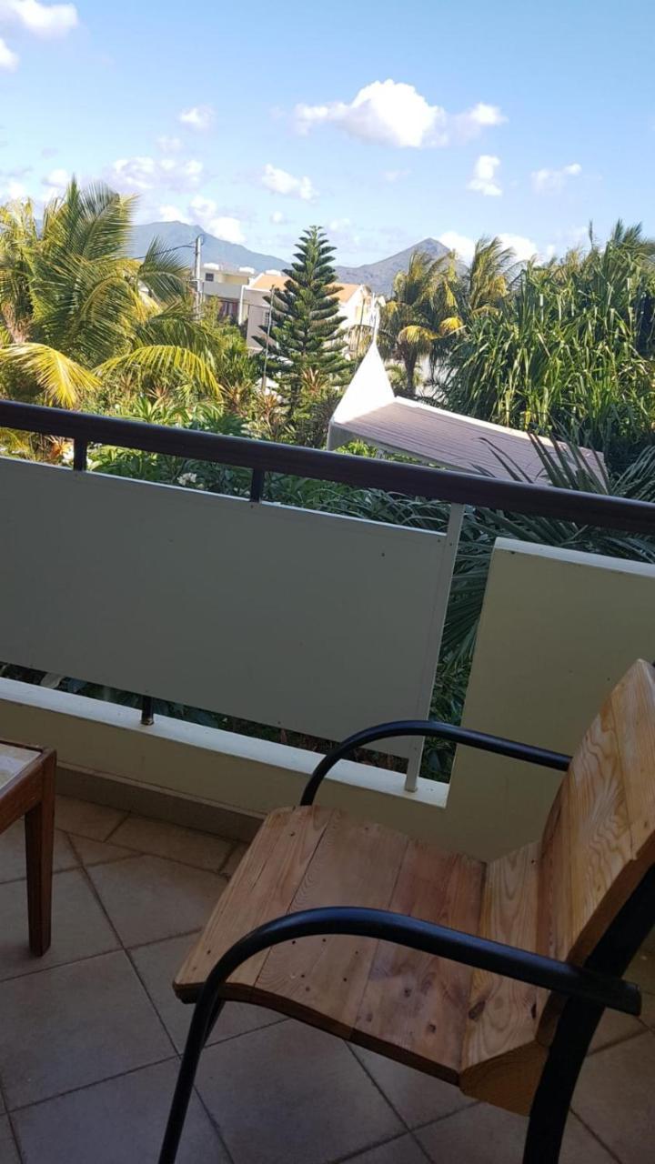 West Coast View Studios & Appartment Flic-en-Flacq Εξωτερικό φωτογραφία