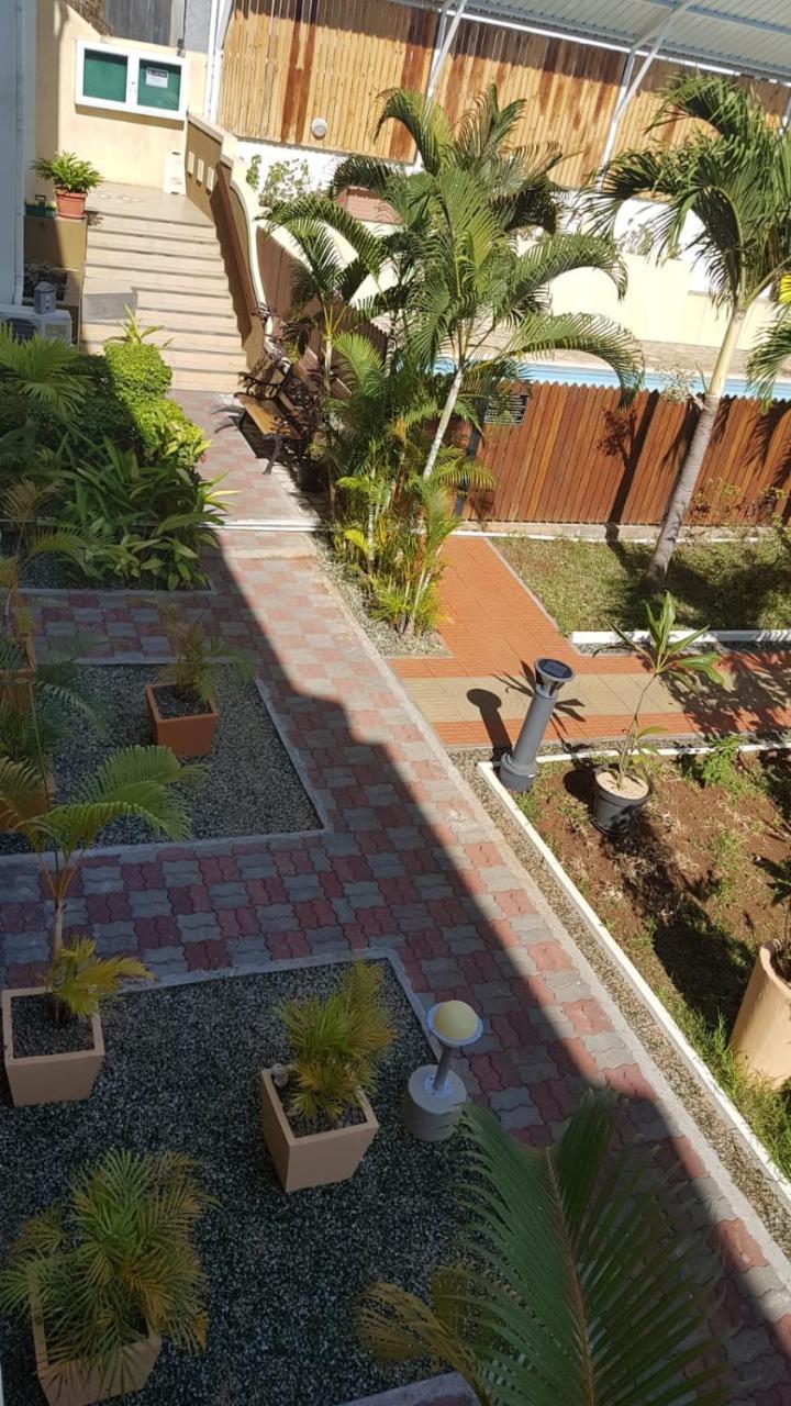 West Coast View Studios & Appartment Flic-en-Flacq Εξωτερικό φωτογραφία
