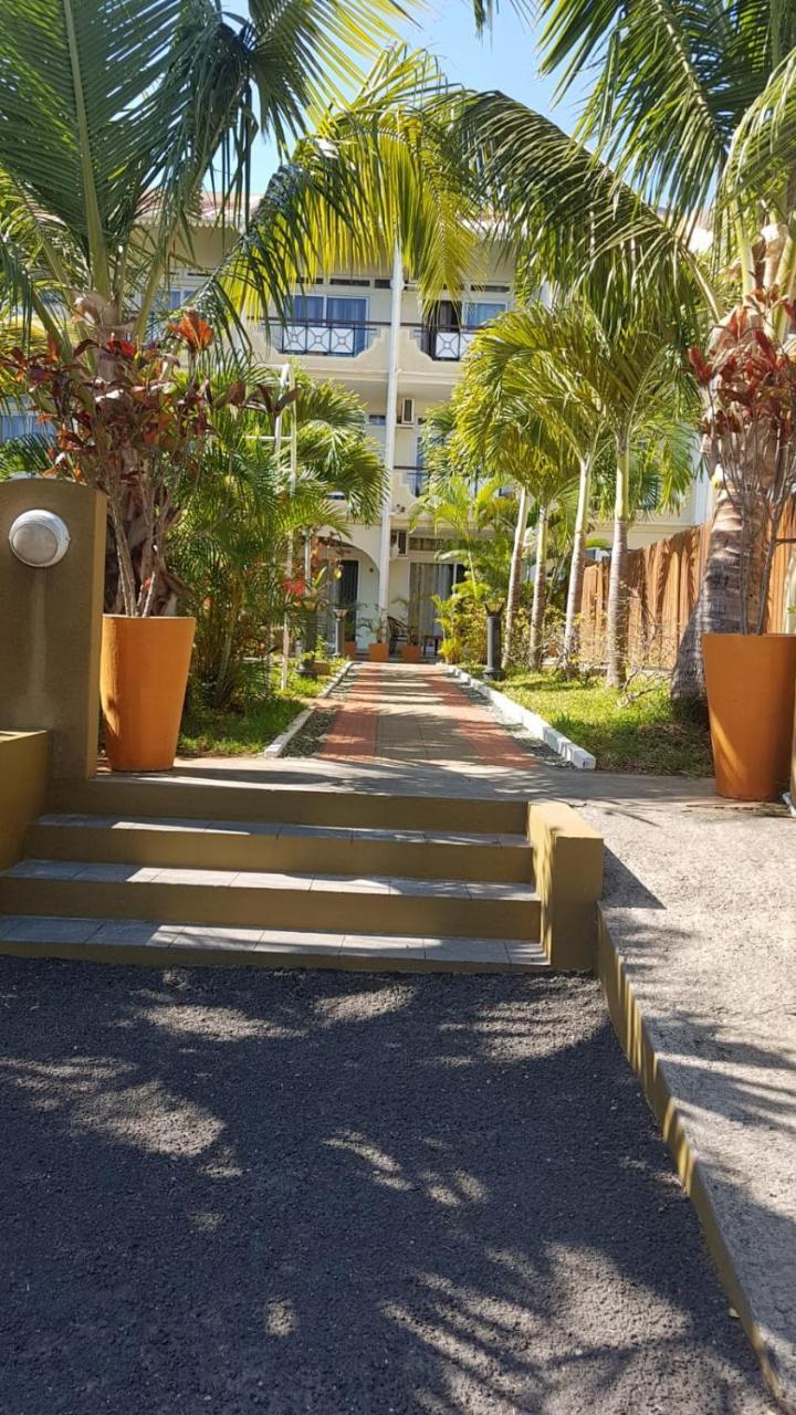 West Coast View Studios & Appartment Flic-en-Flacq Εξωτερικό φωτογραφία