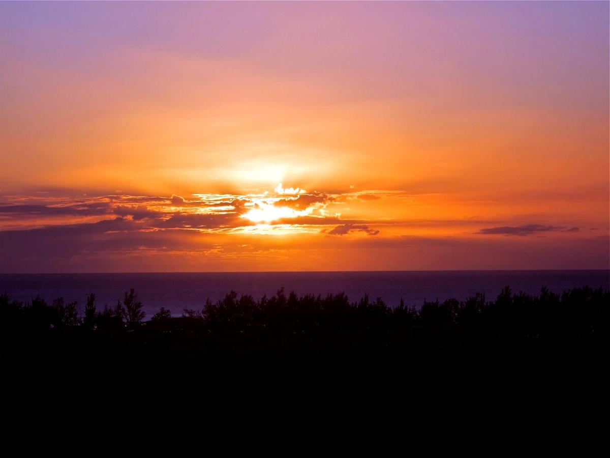 West Coast View Studios & Appartment Flic-en-Flacq Εξωτερικό φωτογραφία